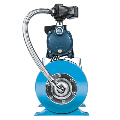Насосная станция UNIPUMP AUTO MH 500 A