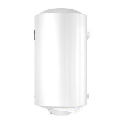 Электрический накопительный водонагреватель Thermex Akvo 50 V Slim