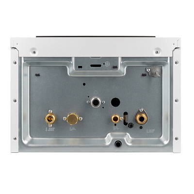 Настенный газовый одноконтурный котел отопления Haier ProLine S 1.40 Ti, 40 кВт (GE0Q66E0BRU)