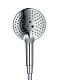 Душевая лейка Hansgrohe Raindance Select S 120 26530000
