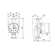 Циркуляционный насос Grundfos ALPHA2 32-60 N