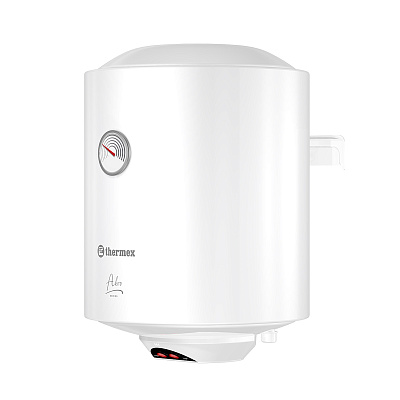 Электрический накопительный водонагреватель Thermex Akvo 30 V Slim