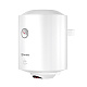 Электрический накопительный водонагреватель Thermex Akvo 30 V Slim