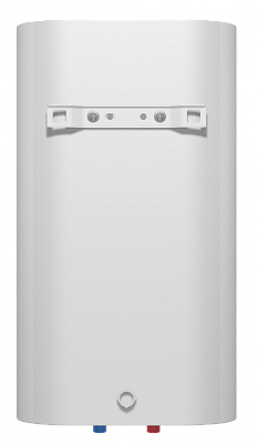 Электрический накопительный водонагреватель Thermex Smart 80 V