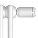 Термостат электронный Royal Thermo SMART HEAT 2.0, 5-30, М30х1,5 белый (RATESH23015WH)