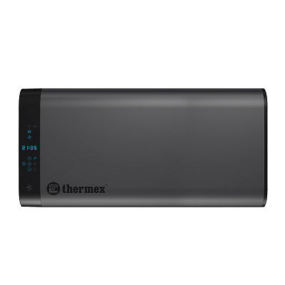 Электрический накопительный водонагреватель Thermex Bono 80 Wi-Fi