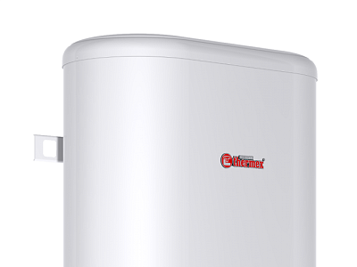Электрический накопительный водонагреватель Thermex IF 80 V (pro)