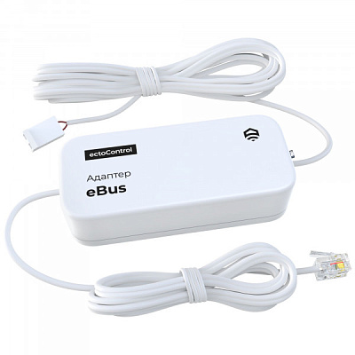 Адаптер EctoControl E-Bus (ES-BREB-01)