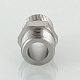 Ниппель VALTEC из нержавеющей стали, 1/2 x 1/2