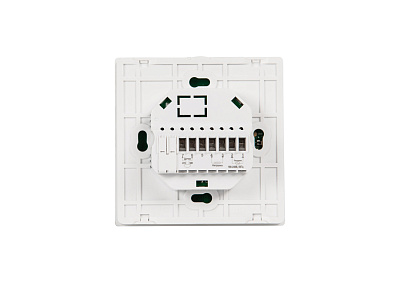 Термостат комнатный Бастион TSF-Prog-220/16A