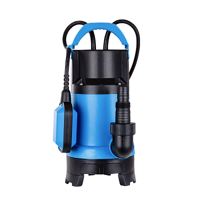 Дренажный насос Aquario ADS-1500, погружной