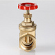 Задвижка клиновая VALTEC PN 16, 2