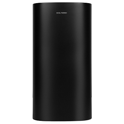 Комбинированный бойлер Royal Thermo AQUATEC Standart SW100 Grafit настенный