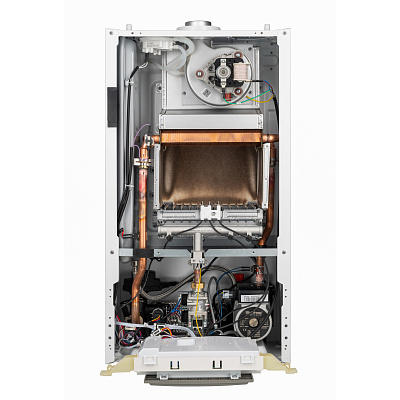Настенный газовый двухконтурный котел отопления Haier Urban 2.10 ECO TM, 10 кВт (GE0Q6VE0ARU)