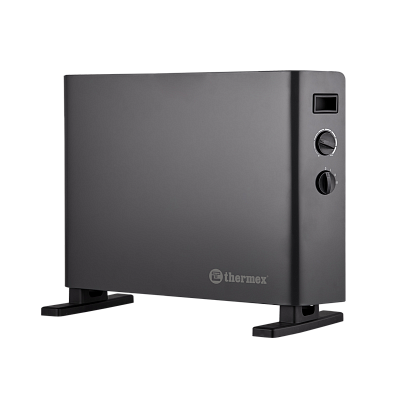 Электрический обогреватель Thermex Pronto 1500M Black