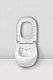 Унитаз подвесной AM.PM Sensation FlashClean C301700WH