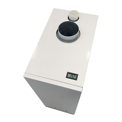 Напольный газовый котел отопления, двухконтурный Axis STANDART 25 кВт (AXIS-06-25TW-00)