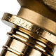 Переходник с внутренней резьбой Stout 32xG 1, SFA-0002-003210