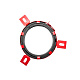 Муфта противопожарная K-FLEX K-FIRE COLLAR 050