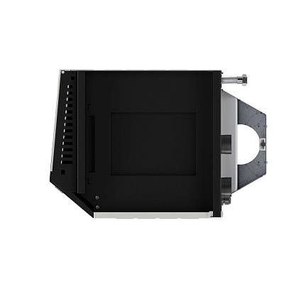 Напольный газовый котел отопления, одноконтурный Лемакс OMEGA E-20