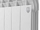 Алюминиевый секционный радиатор отопления Royal Thermo Biliner Alum 500 / 1 секция