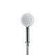 Душевая лейка Hansgrohe Crometta 100 Vario 26824400