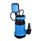 Дренажный насос Aquario ADS-1500, погружной