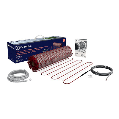 Нагревательный мат Electrolux Eco Mat 7 кв.м