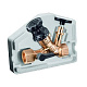 Термостатический регулирующий вентиль Oventrop Aquastrom VT, DN 20, Rp 3/4 x Rp 3/4, ВР