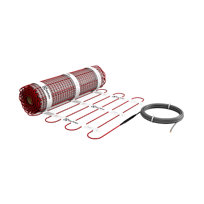Нагревательный мат Electrolux Easy Fix Mat 75 Вт 0,5 кв. м