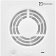 Вентилятор вытяжной Electrolux Move EAFV-100 с датчиком движения