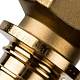 Переходник с внутренней резьбой Stout 32xG 1, SFA-0002-003210