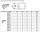 Редукция Thermaflex для электрофузионной сварки GF-RED25/16