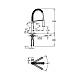 Смеситель для кухни Grohe K7, хром