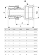 SmartPress ВР 32 x Rp 1, модель 6712