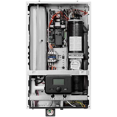 Электрический котёл отопления одноконтурный настенный Stout STATUS 7 кВт (SEB-3101-000007)