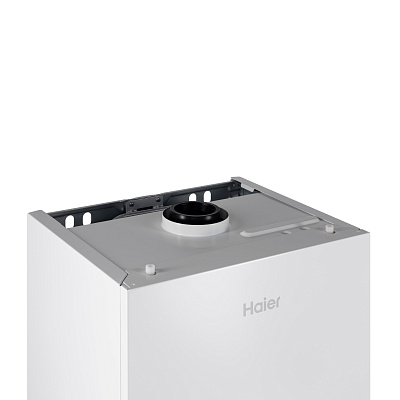 Настенный газовый одноконтурный котел отопления Haier GreenLine 1.35 TiW (GE0Q6FE0ARU)