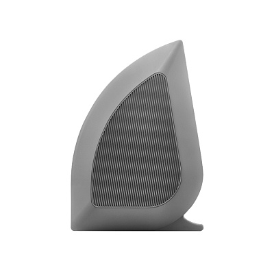 Электрическая тепловая завеса Ballu AirShell компактная BHC-L15S09-SP