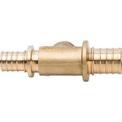 Тройник переходной Stout 32x20x25, SFA-0014-322025