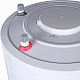 Бойлер комбинированного нагрева Rommer RWH-1110-050100 напольный 100 л. ТЭН 3 кВт
