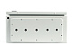 Уличный источник бесперебойного питания Бастион SKAT-UPS 600 IP65
