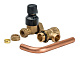 Перепускной узел Stout G 3/4 - Rp 3/4, SDG-0020-003002