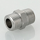Ниппель VALTEC из нержавеющей стали, 3/4 х 3/4