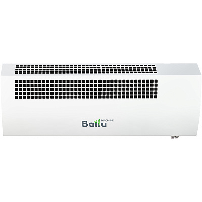 Электрическая тепловая завеса Ballu S1 Eco компактная BHC-CE-3