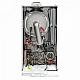 Настенный газовый конденсационный котел отопления Baxi DUO-tec Compact 24