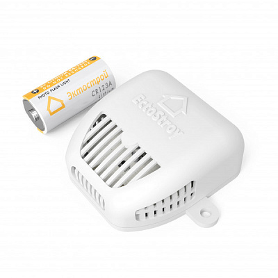 Датчик температуры воздуха EctoControl беспроводной (ES-TERD-01)