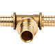 Тройник переходной Stout 25x32x25, SFA-0014-253225