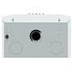 Настенный газовый одноконтурный котел отопления Лемакс PRIME-V24 НО