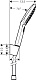 Душевой гарнитур Hansgrohe Raindance Select E 120 26720000