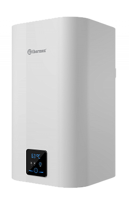 Электрический накопительный водонагреватель Thermex Smart 50 V